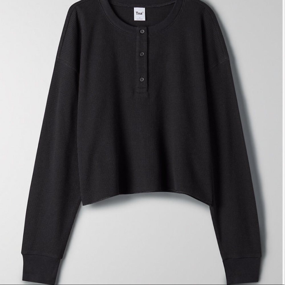 TNA Thermal Top